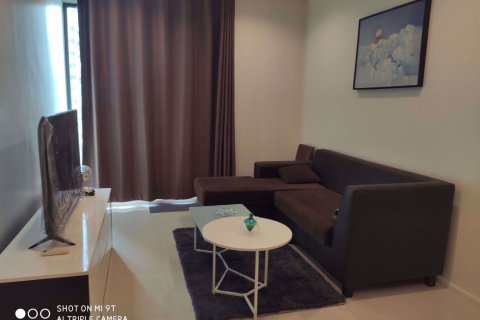 Off-Plan Villa Asoke in Bangkok, Thailand № 36829 - Foto 3