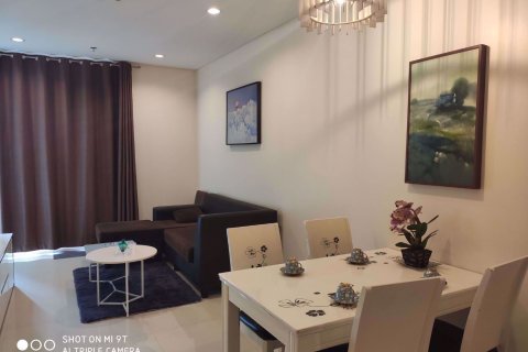 Off-Plan Villa Asoke in Bangkok, Thailand № 36829 - Foto 2