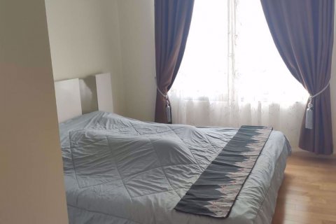 Off-Plan Villa Asoke in Bangkok, Thailand № 36829 - Foto 10