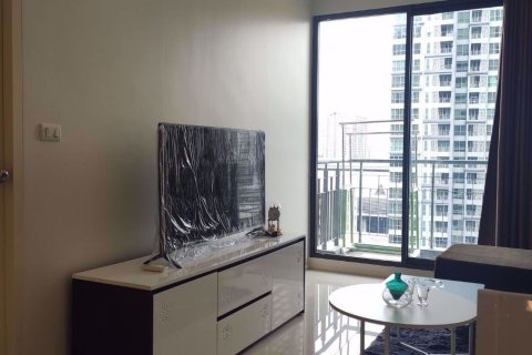 Off-Plan Villa Asoke in Bangkok, Thailand № 36829 - Foto 4