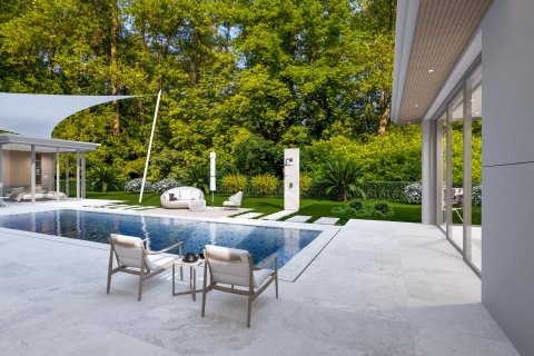 Off-Plan Asherah Villas III in Phuket, Thailand № 75376 - Foto 9