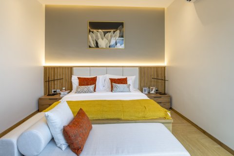 Chalet de 4 dormitorios en Bang Tao, Tailandia № 70906 - foto 12
