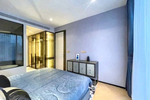 Condominio de 1 dormitorio en Bangkok, Tailandia № 132796 - foto 8