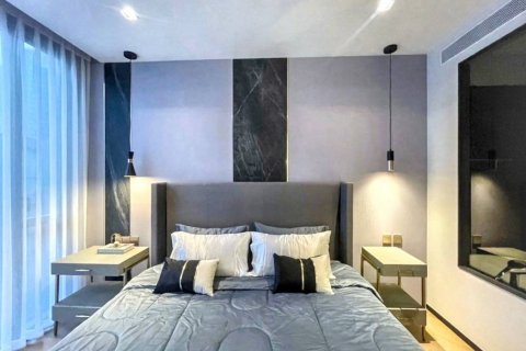 Condominio de 1 dormitorio en Bangkok, Tailandia № 132796 - foto 6