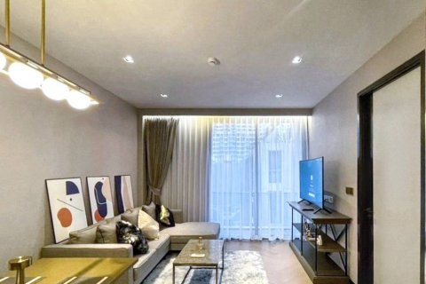 Condo in Bangkok, Thailand, 1 bedroom № 132796