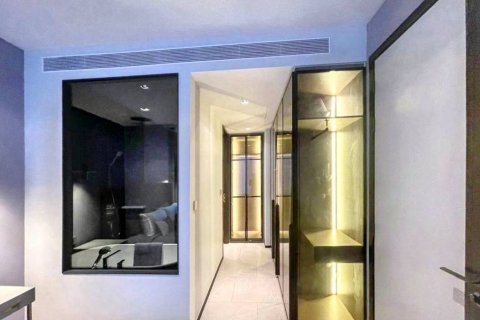 Condominio de 1 dormitorio en Bangkok, Tailandia № 132796 - foto 4