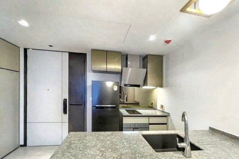 Condominio de 1 dormitorio en Bangkok, Tailandia № 132796 - foto 9
