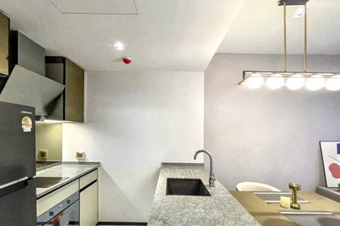 Condominio de 1 dormitorio en Bangkok, Tailandia № 132796 - foto 7