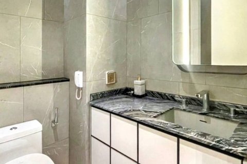 Condominio de 1 dormitorio en Bangkok, Tailandia № 132796 - foto 5