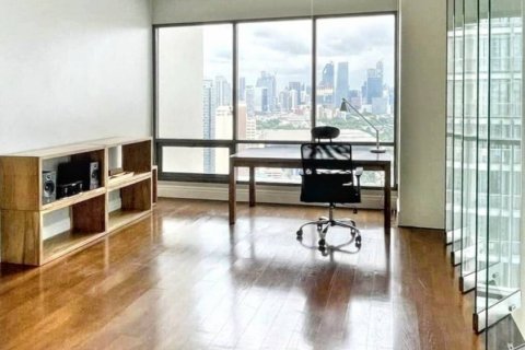 Duplex in Khlong Toei, Bangkok, Thailand 3 Schlafzimmer № 132793 - Foto 2