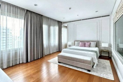 Duplex in Khlong Toei, Bangkok, Thailand 3 Schlafzimmer № 132793 - Foto 4
