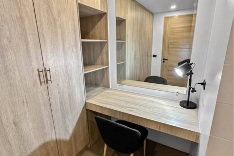 Condominio de 1 dormitorio en Phuket, Tailandia № 132799 - foto 5