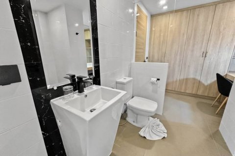 Condominio de 1 dormitorio en Phuket, Tailandia № 132799 - foto 8