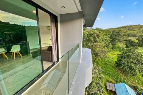 Condominio de 1 dormitorio en Phuket, Tailandia № 132799 - foto 7