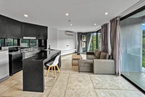 Condominio de 1 dormitorio en Phuket, Tailandia № 132799 - foto 2