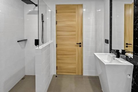 Condominio de 1 dormitorio en Phuket, Tailandia № 132799 - foto 10