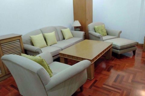 Condominio de 2 dormitorios en Watthana, Bangkok, Tailandia № 76132 - foto 4