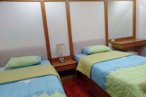 Condominio de 2 dormitorios en Watthana, Bangkok, Tailandia № 76132 - foto 10