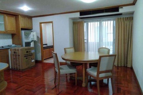 Condominio de 2 dormitorios en Watthana, Bangkok, Tailandia № 76132 - foto 7