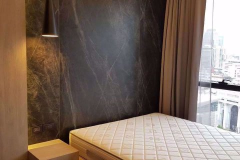 Condominio de 2 dormitorios en Bang Rak, Bangkok, Tailandia № 76129 - foto 10