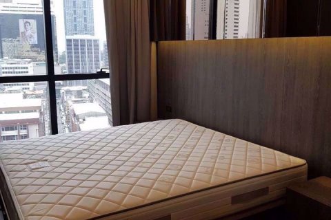 Condominio de 2 dormitorios en Bang Rak, Bangkok, Tailandia № 76129 - foto 9
