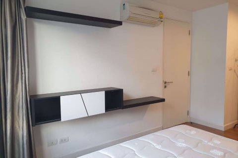 Condominio de 1 dormitorio en Watthana, Bangkok, Tailandia № 76130 - foto 9