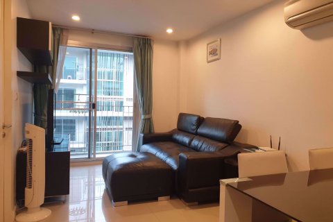 Condo in Watthana, Bangkok, Thailand, 1 bedroom  № 76130