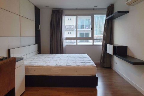Condominio de 1 dormitorio en Watthana, Bangkok, Tailandia № 76130 - foto 5