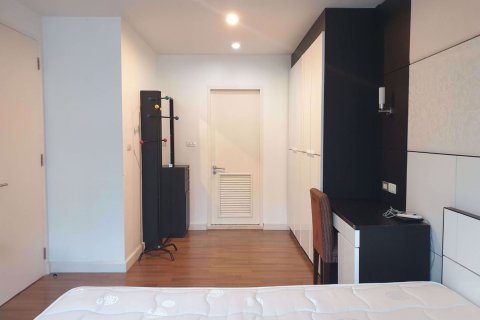 Condominio de 1 dormitorio en Watthana, Bangkok, Tailandia № 76130 - foto 7