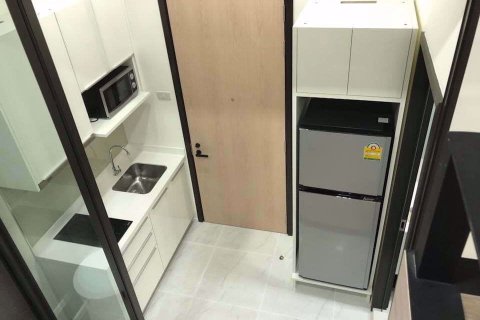 Dúplex de 1 dormitorio en Ratchathewi, Bangkok, Tailandia № 76102 - foto 5