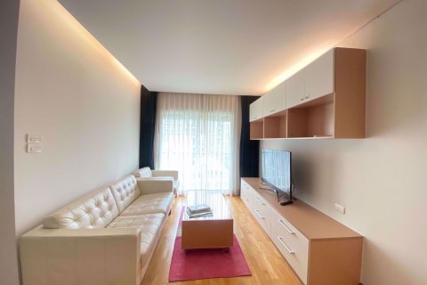 Condominio de 2 dormitorios en Phra Khanong, Bangkok, Tailandia № 76131