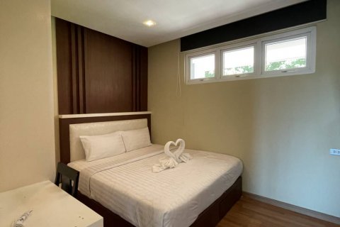 Condominio de 2 dormitorios en Phuket, Tailandia № 115776 - foto 5