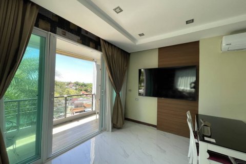Condo in Phuket, Thailand, 2 bedrooms № 115776