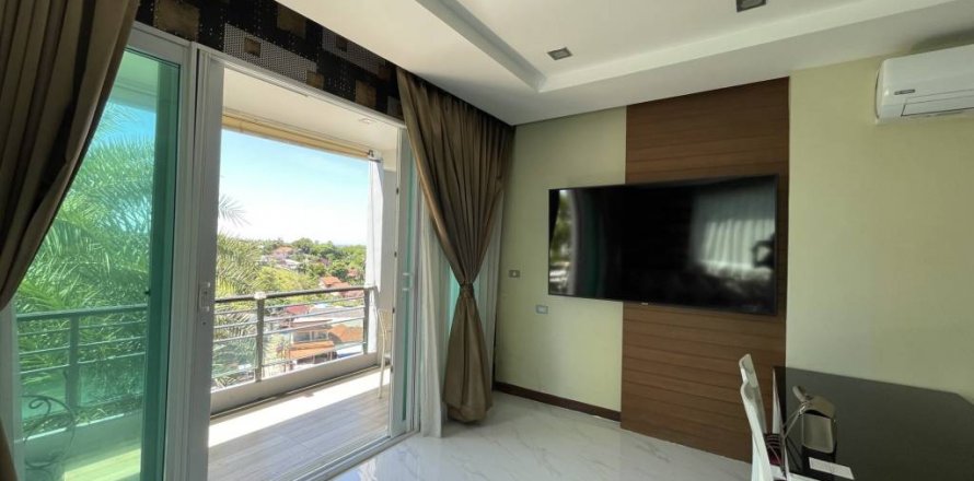 Condominio de 2 dormitorios en Phuket, Tailandia № 115776