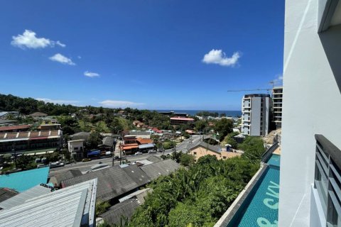 Condominio de 2 dormitorios en Phuket, Tailandia № 115776 - foto 9