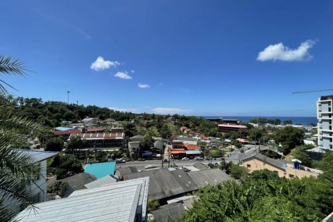 Condominio de 2 dormitorios en Phuket, Tailandia № 115776 - foto 10