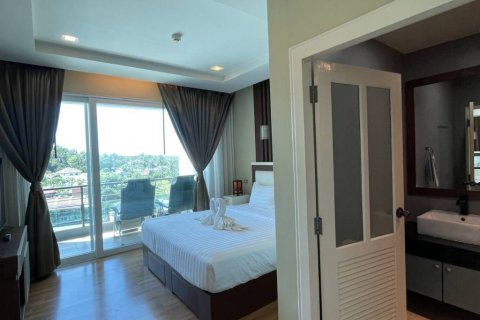 Condominio de 2 dormitorios en Phuket, Tailandia № 115776 - foto 6
