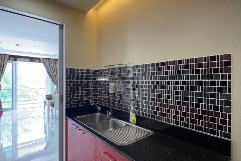 Condominio de 2 dormitorios en Phuket, Tailandia № 115776 - foto 2