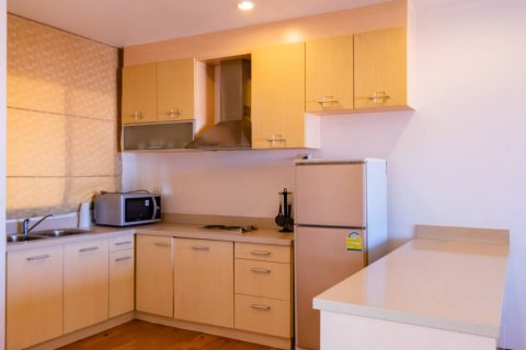 Condominio de 2 dormitorios en Cha-am, Tailandia № 115773 - foto 5