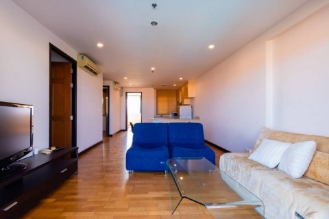 Condominio de 2 dormitorios en Cha-am, Tailandia № 115773 - foto 3