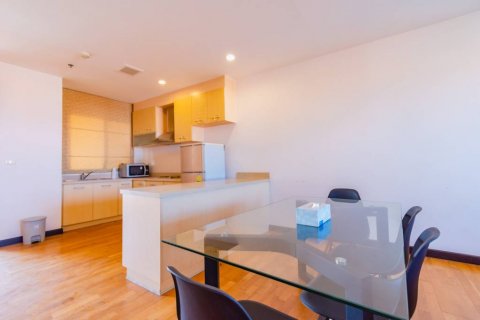 Condominio de 2 dormitorios en Cha-am, Tailandia № 115773 - foto 4