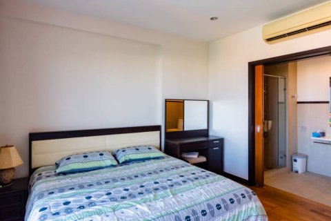 Condominio de 2 dormitorios en Cha-am, Tailandia № 115773 - foto 6