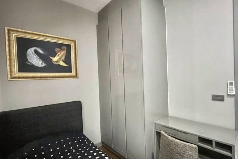 Condominio de 2 dormitorios en Bangkok, Tailandia № 115772 - foto 6