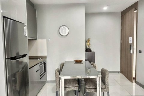 Condominio de 2 dormitorios en Bangkok, Tailandia № 115772 - foto 3