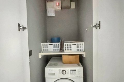 Condominio de 2 dormitorios en Bangkok, Tailandia № 115772 - foto 8