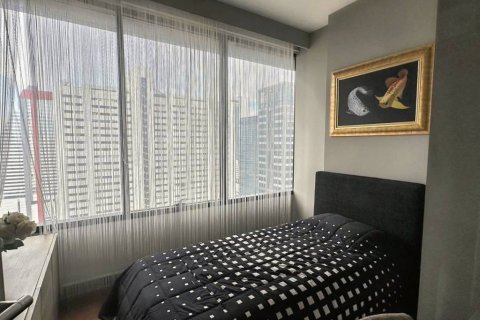 Condominio de 2 dormitorios en Bangkok, Tailandia № 115772 - foto 5