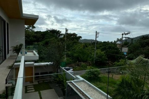 Casa de 4 dormitorios en Phuket, Tailandia № 115771 - foto 2
