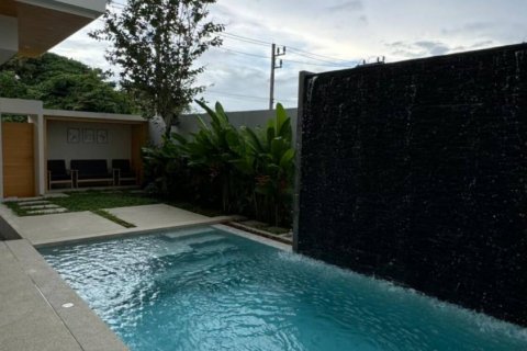 Casa de 4 dormitorios en Phuket, Tailandia № 115771 - foto 3