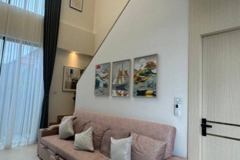 Casa de 4 dormitorios en Phuket, Tailandia № 115771 - foto 6