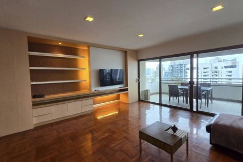 Eigentumswohnung in Bangkok, Thailand, 3 Schlafzimmer  № 132672
